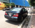 Toyota Camry 2002 - Bán xe Toyota Camry đời 2002 máy 2.4 số sàn, máy zin nguyên bản