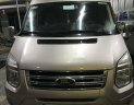 Ford Transit  Mid 2014 - Bán Ford Transit Mid sản xuất năm 2014, màu bạc, giá 540tr