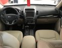 Kia Sorento GAT 2018 - Kia Sorento 2018, hỗ trợ vay trả góp 80% giá xe - Hotline 0938.905.186 - Đạt Kia Tây Ninh