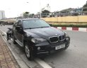 BMW X5 2007 - Bán BMW X5 sản xuất 2007, màu đen, nhập khẩu, giá chỉ 680 triệu