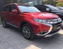 Mitsubishi Outlander Sport CVT 2.4 Premium 2018 - Bán Mitsubishi CVT 2.4 Premium sản xuất 2018, xe giao ngay, giá tốt nhất