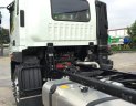 Thaco AUMAN   C160.E4 2018 - Xe tải Thaco Auman C160.E4 - 9.1 tấn, tiêu chuẩn khí thải Euro4