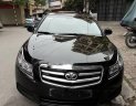 Daewoo Lacetti SE 2010 - Bán Daewoo Lacetti SE sản xuất năm 2010, màu đen