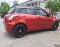 Suzuki Swift 2015 - Bán Suzuki Swift năm sản xuất 2015, màu đỏ chính chủ