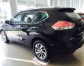 Nissan X trail SV 2018 - Bán ô tô Nissan X trail SV năm 2018, màu đen