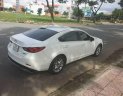 Mazda 6 2016 - Cần bán xe Mazda 6 năm sản xuất 2016, màu trắng, giá chỉ 780 triệu