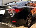 Mazda 6   2016 - Bán Mazda 6 năm 2016, màu đen, giá chỉ 770 triệu