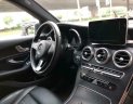 Mercedes-Benz GLC-Class 300 2016 - Cần bán Mercedes-Benz GLC300 đăng ký lần đầu 2016, màu đen mới 95%