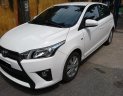 Toyota Yaris E 1.5 CVT 2016 - Cần bán Yaris E 1.5CVT nhập khẩu, chính chủ