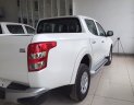 Mitsubishi Triton 4X2 AT 2018 - Bán Mitsubishi Triton 4X2 AT năm 2018, màu trắng, xe nhập, có xe giao ngay