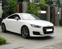 Audi TT 2015 - Bán Audi TT năm sản xuất 2015, màu trắng, nhập khẩu nguyên chiếc