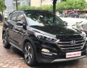 Hyundai Tucson 1.6 Tubor 2018 - Cần bán xe Hyundai Tucson 1.6 Tubor đời 2018, màu đen, nhập khẩu nguyên chiếc