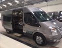 Ford Transit 2.4 2018 - Quảng Bình Ford bán Ford Transit Limousine Dcar sản xuất 2018 - Hỗ trợ trả góp. LH 0974286009