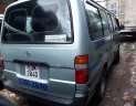 Toyota Hiace   2001 - Cần bán xe Toyota Hiace đời 2001 giá tốt