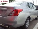 Nissan Sunny XL 2018 - Bán Nissan Sunny XL sản xuất năm 2018, màu bạc, giá tốt