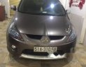 Mitsubishi Grandis   2011 - Bán Mitsubishi Grandis 2011, màu xám