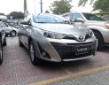 Toyota Vios Mới   1.5G 2018 - Xe Mới Toyota Vios 1.5G 2018