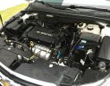 Chevrolet Cruze Cũ   LTZ 1.8AT 2017 - Xe Cũ Chevrolet Cruze LTZ 1.8AT 2017