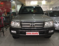 Toyota Land Cruiser -   cũ Trong nước 2007 - Toyota Land Cruiser - 2007 Xe cũ Trong nước