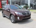 Kia Sorento Mới   DATH 2018 - Xe Mới KIA Sorento DATH 2018