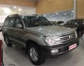 Toyota Land Cruiser -   cũ Trong nước 2007 - Toyota Land Cruiser - 2007 Xe cũ Trong nước