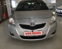 Toyota Yaris -   cũ Nhập khẩu 2008 - Toyota Yaris - 2008 Xe cũ Nhập khẩu