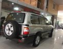 Toyota Land Cruiser -   cũ Trong nước 2007 - Toyota Land Cruiser - 2007 Xe cũ Trong nước