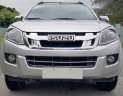 Isuzu Dmax Cũ   3.0 4x2 AT 2014 - Xe Cũ Isuzu D-Max 3.0 4x2 AT 2014