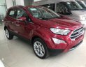 Ford EcoSport Cũ   Titanium 1.5AT 2018 - Xe Cũ Ford EcoSport Titanium 1.5AT 2018