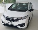 Honda Jazz V 2018 - Bán ô tô Honda Jazz V đời 2018, màu trắng, xe nhậpThái Lan nguyên chiếc