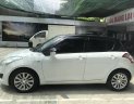 Suzuki Swift 1.4AT  2017 - Bán Suzuki Swift 1.4AT đời 2017, màu trắng chính chủ