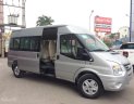 Ford Transit SVP 2018 - Bán Ford Transit mới chính hãng 100%, giá tốt nhất thị trường, hỗ trợ trả góp - LH: 0941921742