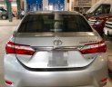 Toyota Corolla altis 1.8MT 2016 - Bán Toyota Corolla Altis 1.8MT sản xuất năm 2016, màu bạc, có trả góp