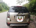 Chevrolet Captiva 2009 - Cần bán Chevrolet Captiva sản xuất 2009 số tự động