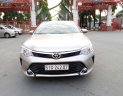 Toyota Camry 2.0AT 2017 - Bán Toyota Camry 2.0AT sản xuất năm 2017, xe nhập