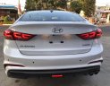 Hyundai Elantra Sport 2018 - Bán xe Hyundai Elantra sport năm 2018, màu trắng