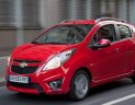 Chevrolet Spark 2018 - Bán xe Chevrolet Spark năm 2018, giá tốt