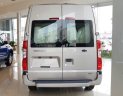 Ford Transit  SVP  2018 - Bán xả kho tháng 7 ngâu lô Transit SVP giá tốt nhất thị trường, giao xe ngay, hỗ trợ trả góp 094192174