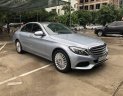 Mercedes-Benz C class C250  2015 - Bán Mercedes C250 sản xuất 2015, biển Vip 30E-45555