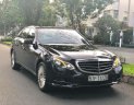 Mercedes-Benz E class E200 2015 - Bán xe Mercedes E200 năm sản xuất 2015, màu đen tại Hà Nội