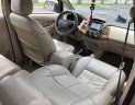 Toyota Innova  2.0MT   2008 - Bán Toyota Innova 2.0MT sản xuất năm 2008, màu bạc chính chủ, giá 262tr