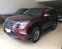 Lexus LX 460 Luxury 2015 - Bán Lexus GX460 Luxury sản xuất và đăng ký 2015, tư nhân, xe siêu mới