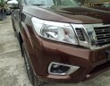 Nissan Navara SL 2018 - Bán Nissan Navara SL sản xuất 2018, màu nâu, nhập khẩu, giá tốt