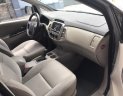 Toyota Innova G 2014 - Mình bán Toyota Innova G 2014 số tự động, màu bạc xe đẹp zin nguyên