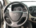 Hyundai Grand i10 2015 - Cần bán Hyundai Grand i10 2015, màu trắng