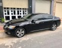 Lexus GS  350  2008 - Bán Lexus GS 350 năm 2008, màu đen, xe nhập 