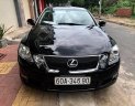 Lexus GS  350  2008 - Bán Lexus GS 350 năm 2008, màu đen, xe nhập 