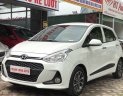 Hyundai Grand i10 1.2AT  2018 - Bán xe Hyundai Grand i10 1.2AT 4 phanh đĩa, cân bằng điện tử, năm sản xuất 2018, màu trắng