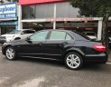 Mercedes-Benz E250 2010 - Bán xe Mercedes E250 2010 màu đen