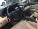 Lexus RX   2010 - Bán ô tô Lexus RX năm sản xuất 2010, màu trắng, nhập khẩu chính chủ